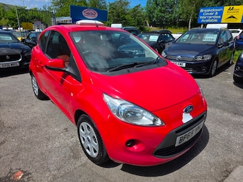 Used Ford Ka 2015 for sale - 78758550: Photo
