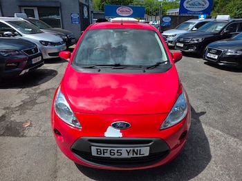 Used Ford Ka 2015 for sale - 78758550: Photo