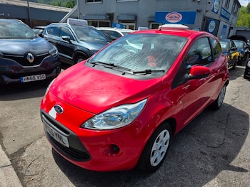 Used Ford Ka 2015 for sale - 78758550: Photo