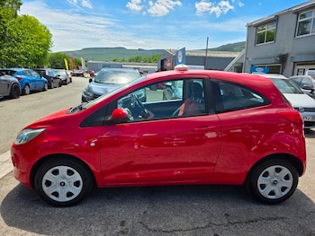 Used Ford Ka 2015 for sale - 78758550: Photo