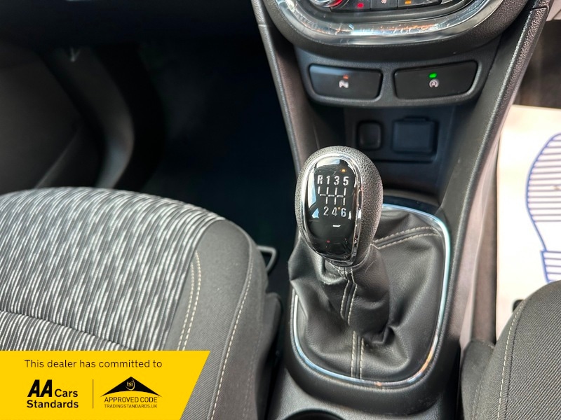 Used Vauxhall Mokka 2015 for sale - 76368361: Photo 17