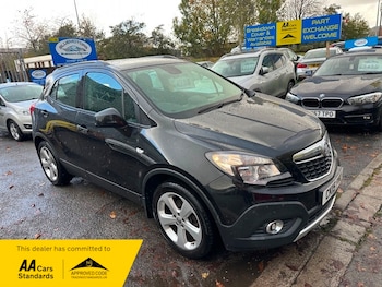 2015 - 1.4T Tech Line 5dr
