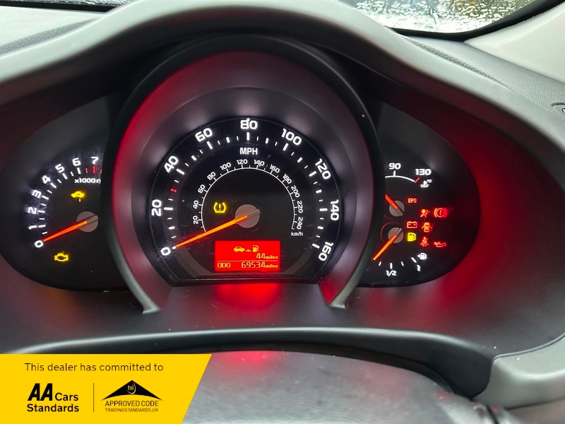 Used Kia Sportage 2014 for sale - 76547441: Photo 12