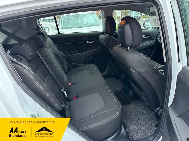 Used Kia Sportage 2014 for sale - 76547441: Photo 15