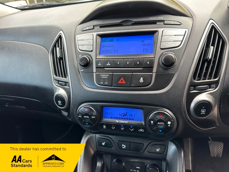 Used Hyundai Ix35 2015 for sale - 76396682: Photo 14