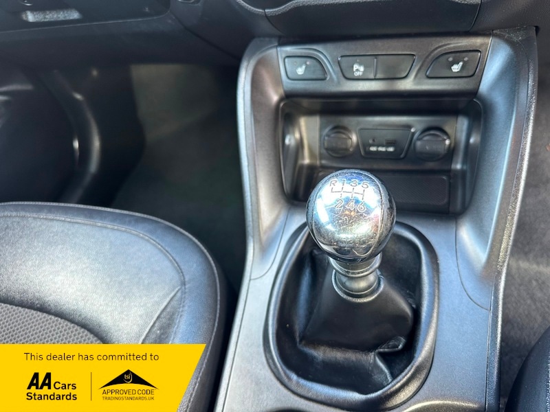 Used Hyundai Ix35 2014 for sale - 76376397: Photo 15