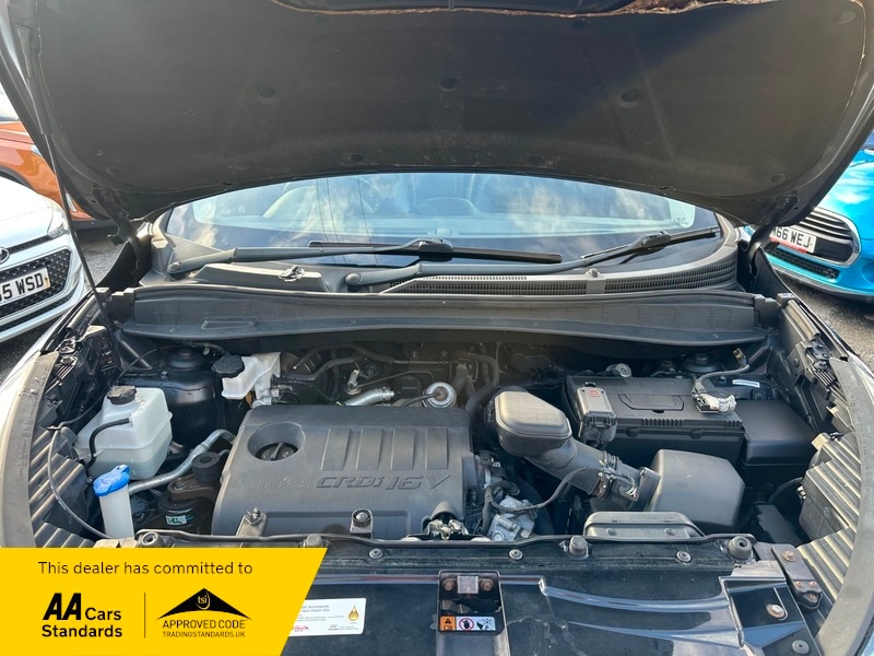 Used Hyundai Ix35 2014 for sale - 76376397: Photo 20