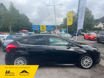 Used Ford Focus 2013 for sale - 75974790: Photo
