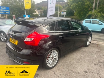 Used Ford Focus 2013 for sale - 75974790: Photo