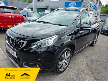 Used Peugeot 2008 2018 for sale - 79073078: Photo
