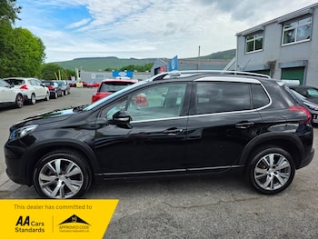 Used Peugeot 2008 2018 for sale - 79073078: Photo