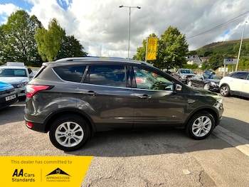 Used Ford Kuga 2018 for sale - 78851696: Photo