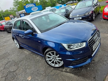 Used Audi A1 2015 for sale - 78819911: Photo