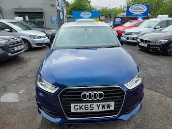 Used Audi A1 2015 for sale - 78819911: Photo