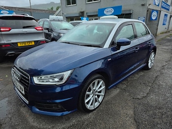 Used Audi A1 2015 for sale - 78819911: Photo