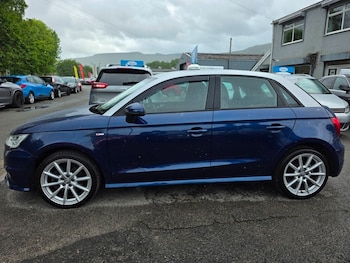 Used Audi A1 2015 for sale - 78819911: Photo