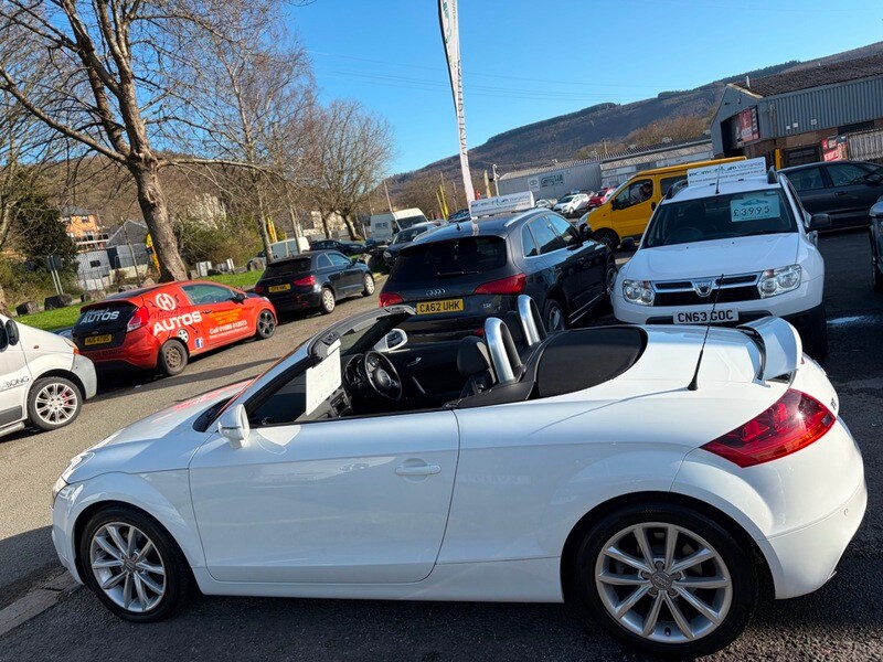 Used Audi TT 2011 for sale - 77937533: Photo 12