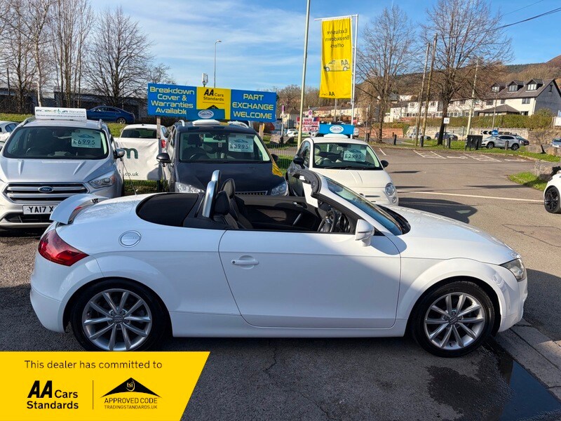 Used Audi TT 2011 for sale - 77937533: Photo 14