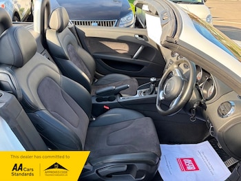 Used Audi TT 2011 for sale - 77937533: Photo