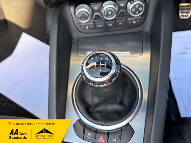 Used Audi TT 2011 for sale - 77937533: Photo 8