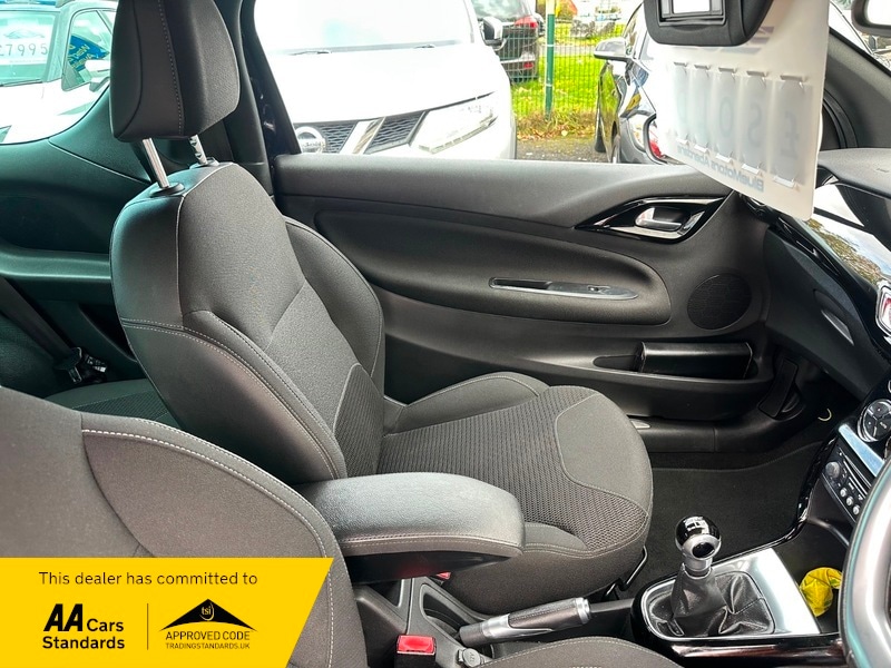 Used Citroen DS3 2015 for sale - 76396684: Photo 15