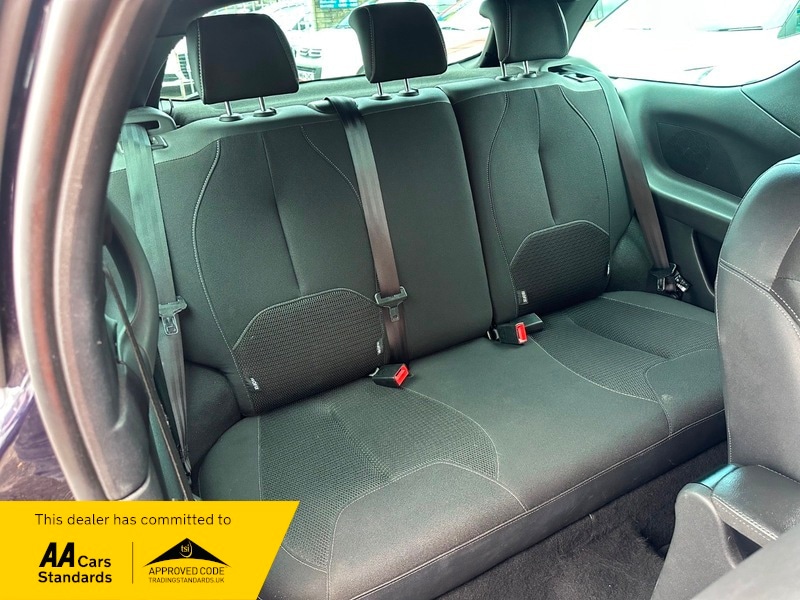 Used Citroen DS3 2015 for sale - 76396684: Photo 16