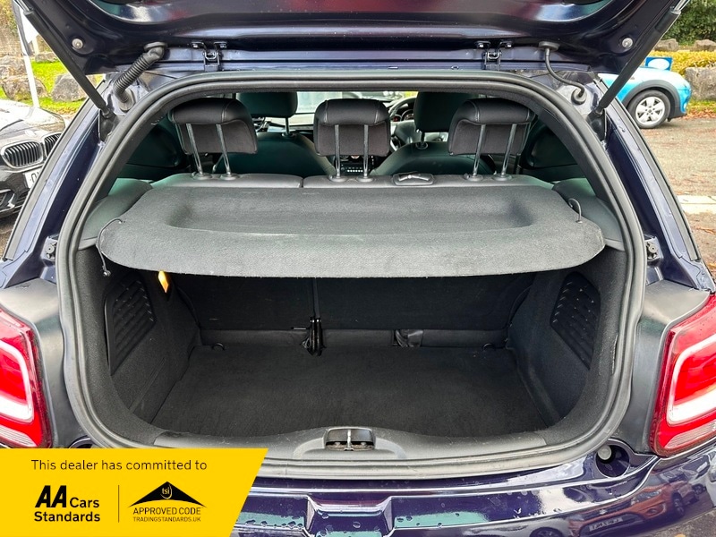 Used Citroen DS3 2015 for sale - 76396684: Photo 17