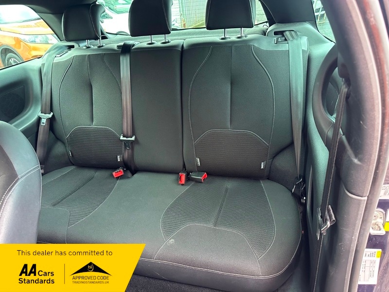 Used Citroen DS3 2015 for sale - 76396684: Photo 19