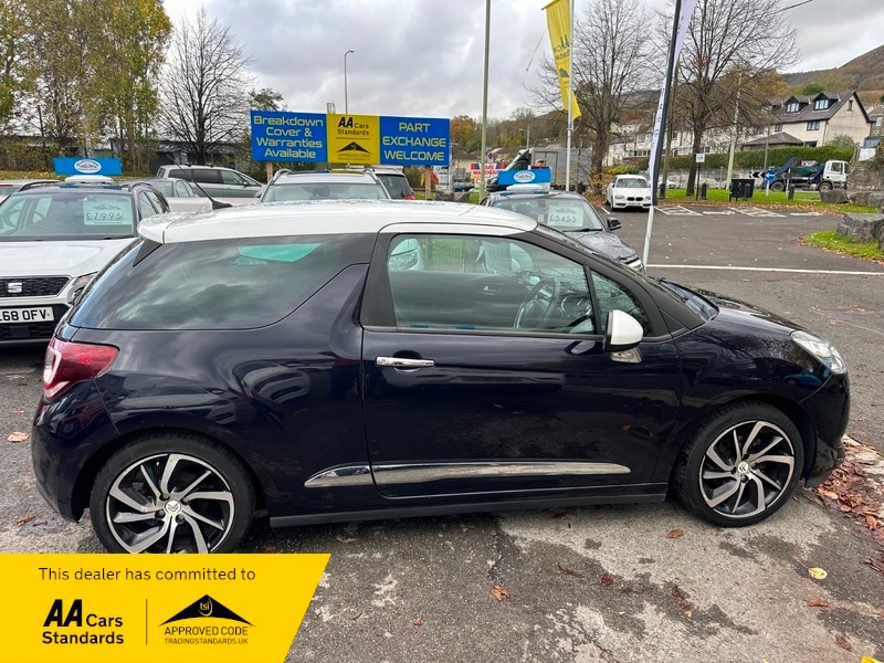 Used Citroen DS3 2015 for sale - 76396684: Photo 4