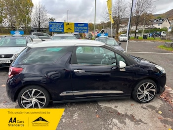Used Citroen DS3 2015 for sale - 76396684: Photo