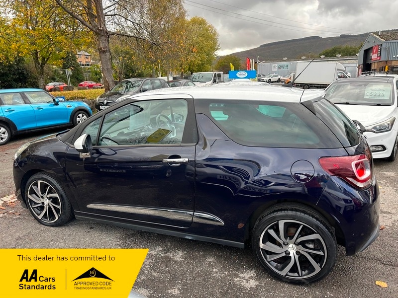 Used Citroen DS3 2015 for sale - 76396684: Photo 8