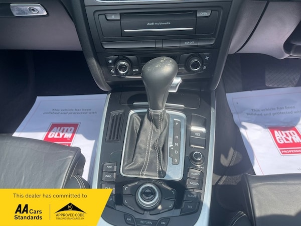 Used Audi A5 2010 for sale - 75149056: Photo 18