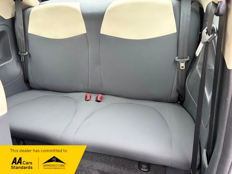 Used Fiat 500 2012 for sale - 77477942: Photo 10