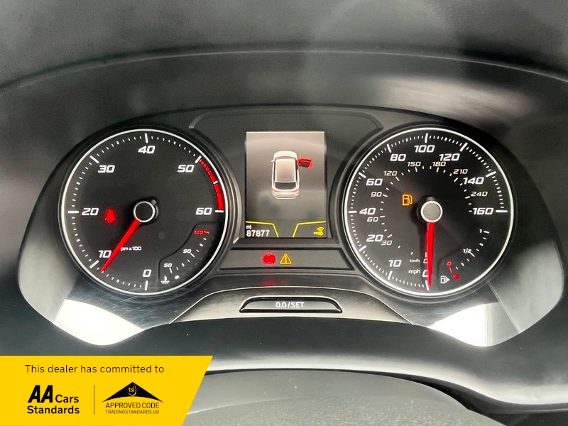 Used SEAT Ateca 2018 for sale - 78140960: Photo 14