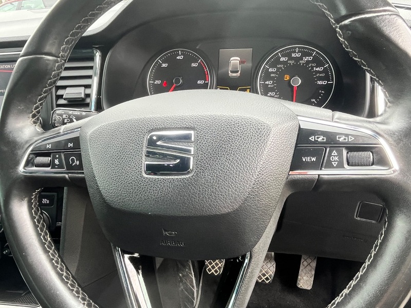 Used SEAT Ateca 2018 for sale - 78140960: Photo 16