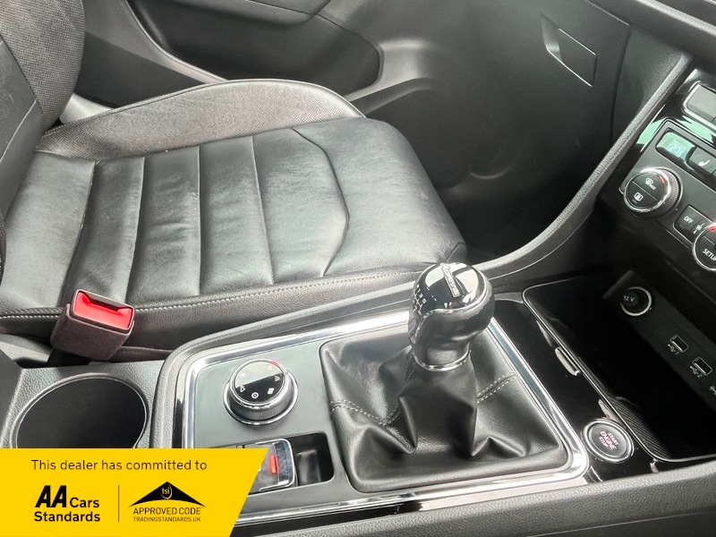 Used SEAT Ateca 2018 for sale - 78140960: Photo 17