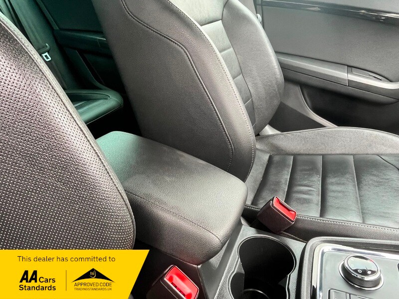 Used SEAT Ateca 2018 for sale - 78140960: Photo 18