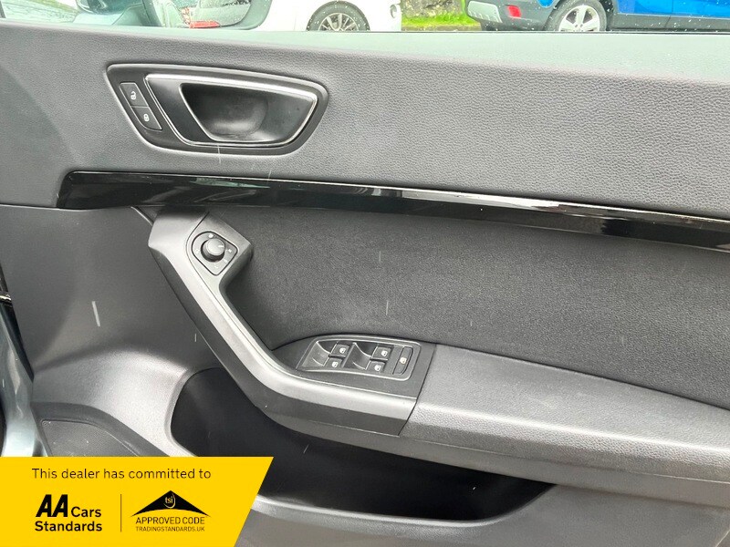 Used SEAT Ateca 2018 for sale - 78140960: Photo 19