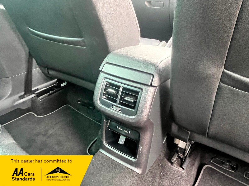 Used SEAT Ateca 2018 for sale - 78140960: Photo 21