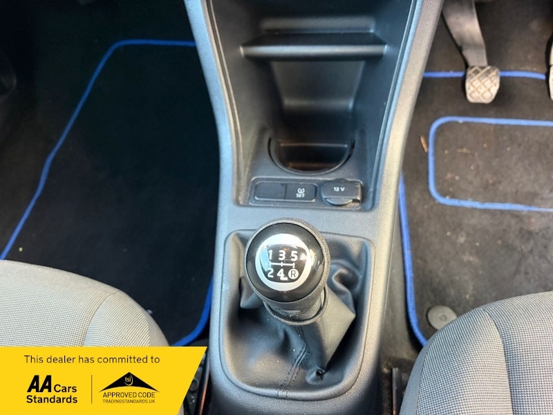 Used Volkswagen up! 2014 for sale - 77027755: Photo 10