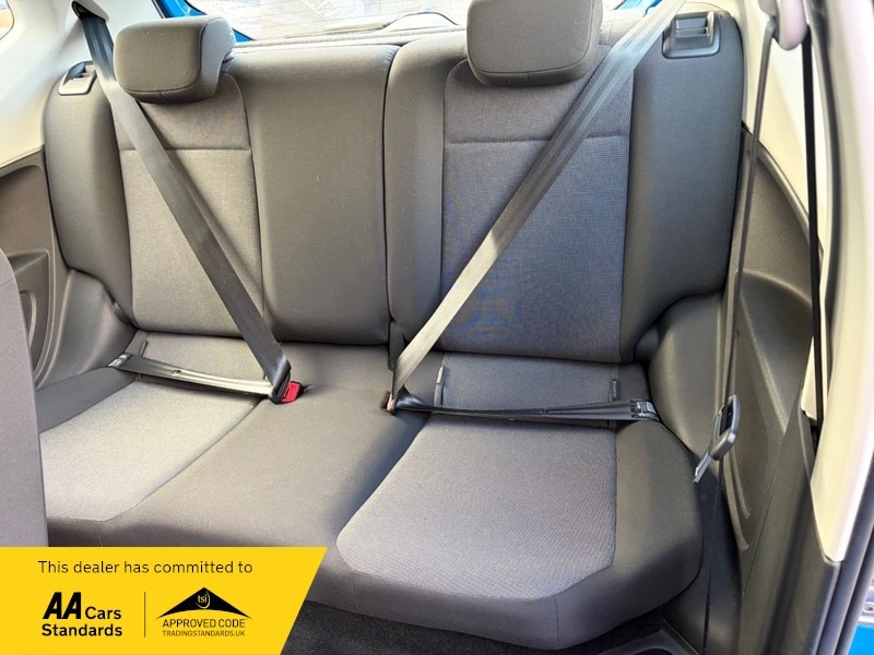 Used Volkswagen up! 2014 for sale - 77027755: Photo 12