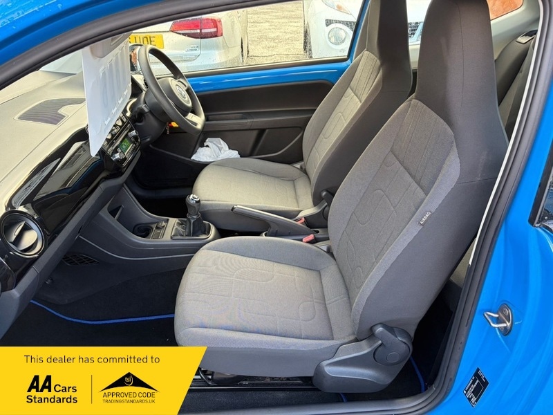 Used Volkswagen up! 2014 for sale - 77027755: Photo 13