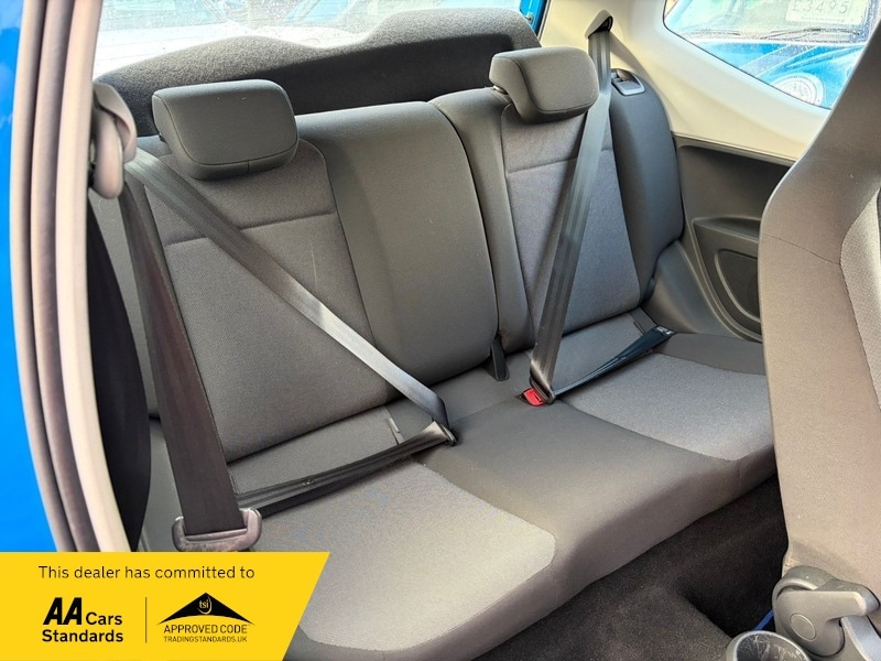 Used Volkswagen up! 2014 for sale - 77027755: Photo 14