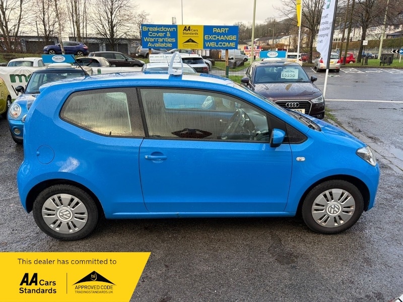 Used Volkswagen up! 2014 for sale - 77027755: Photo 15