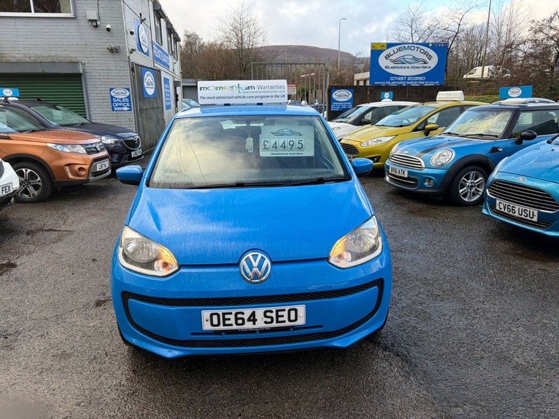 Used Volkswagen up! 2014 for sale - 77027755: Photo 5
