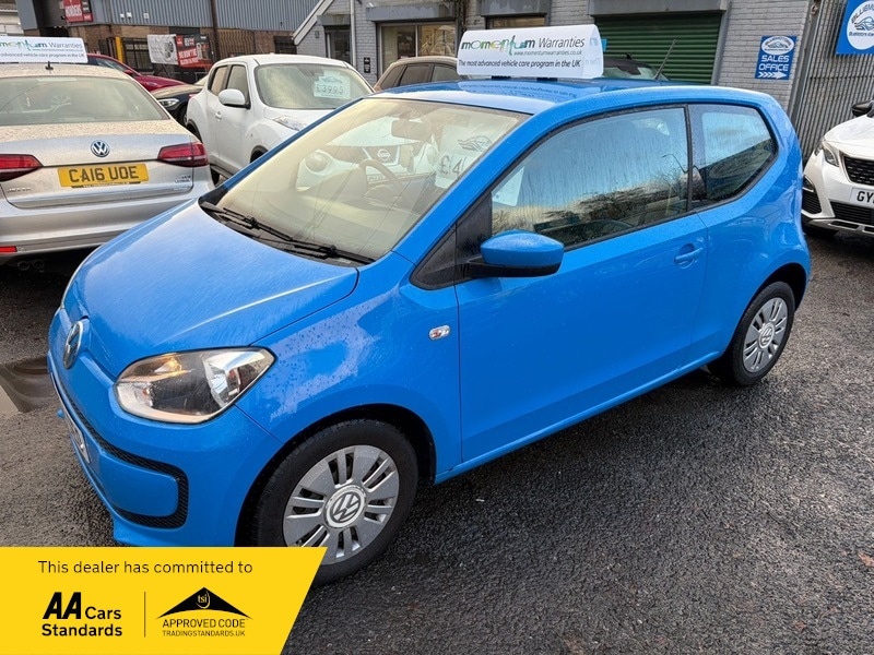 Used Volkswagen up! 2014 for sale - 77027755: Photo 7