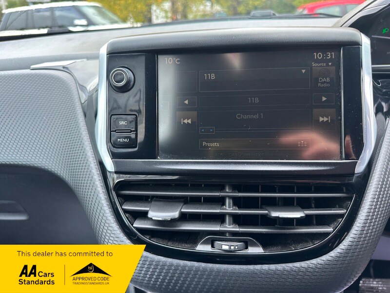 Used Peugeot 2008 2014 for sale - 76407209: Photo 14