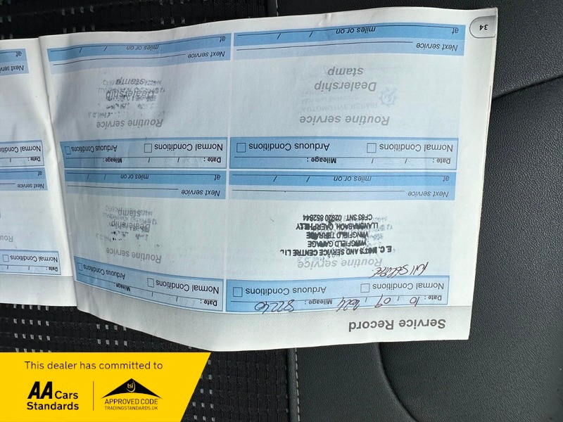 Used Peugeot 2008 2014 for sale - 76407209: Photo 20