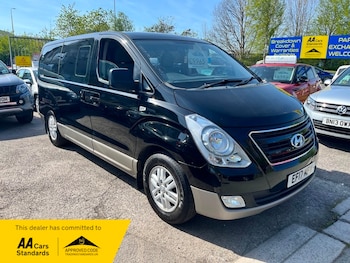 Used Hyundai i800 2017 for sale - 78358780: Photo