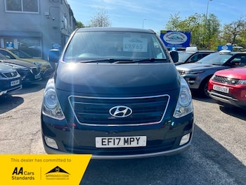 Used Hyundai i800 2017 for sale - 78358780: Photo